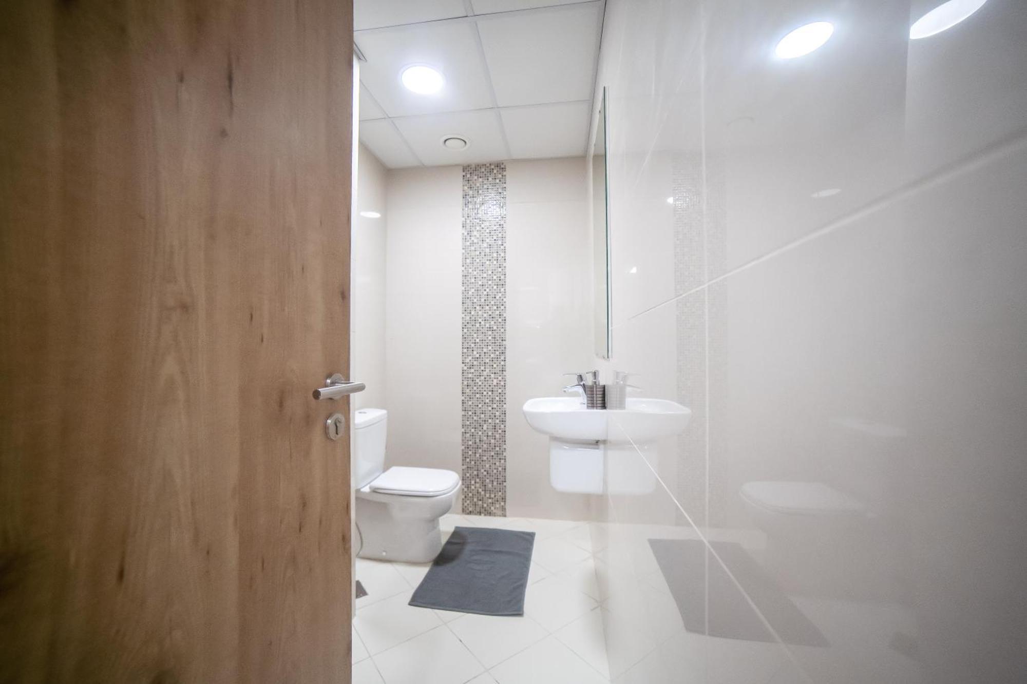 Continental Tower, Dubai Marina - Luton Vacation Homes Cameră foto
