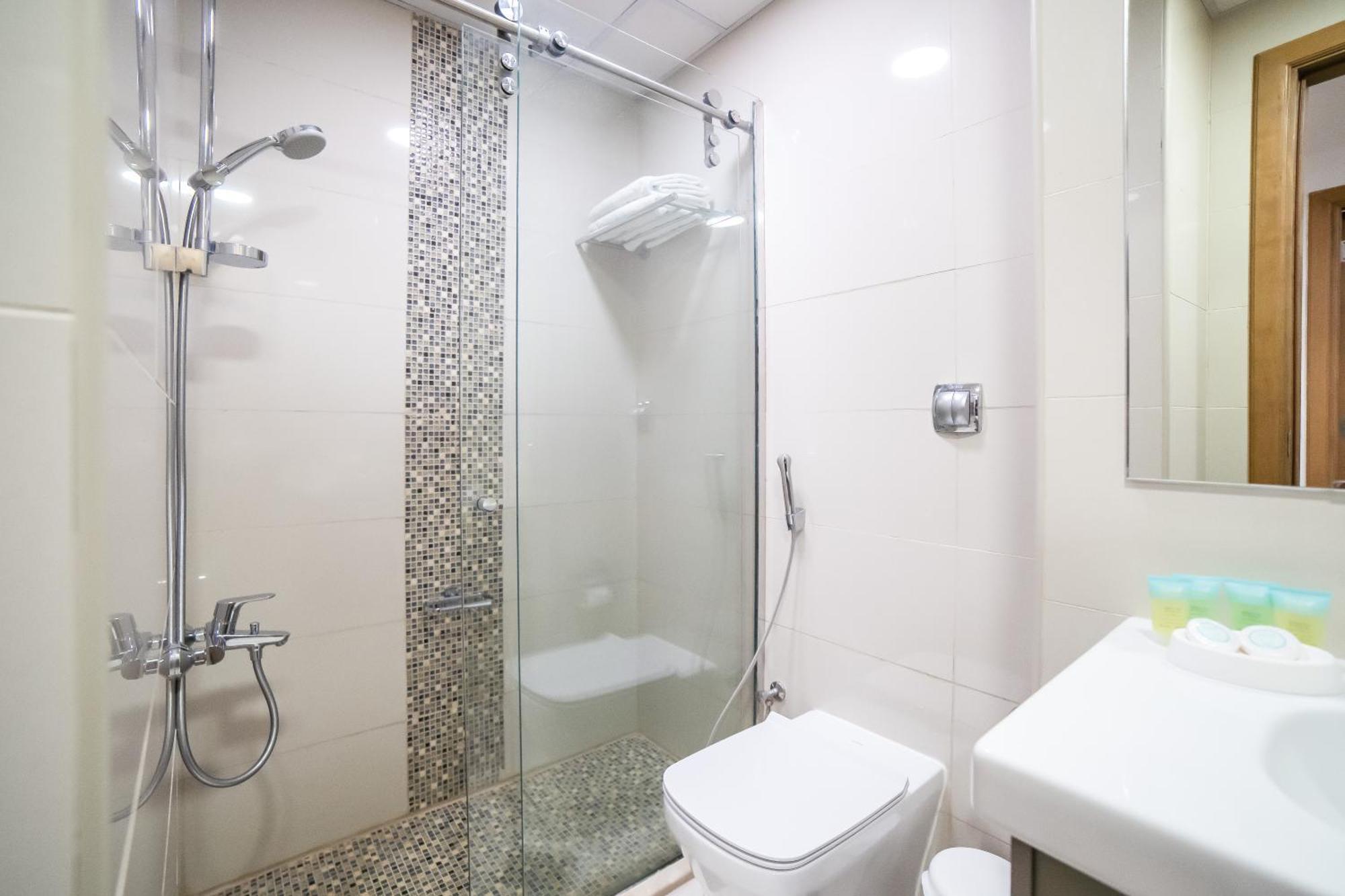 Continental Tower, Dubai Marina - Luton Vacation Homes Cameră foto