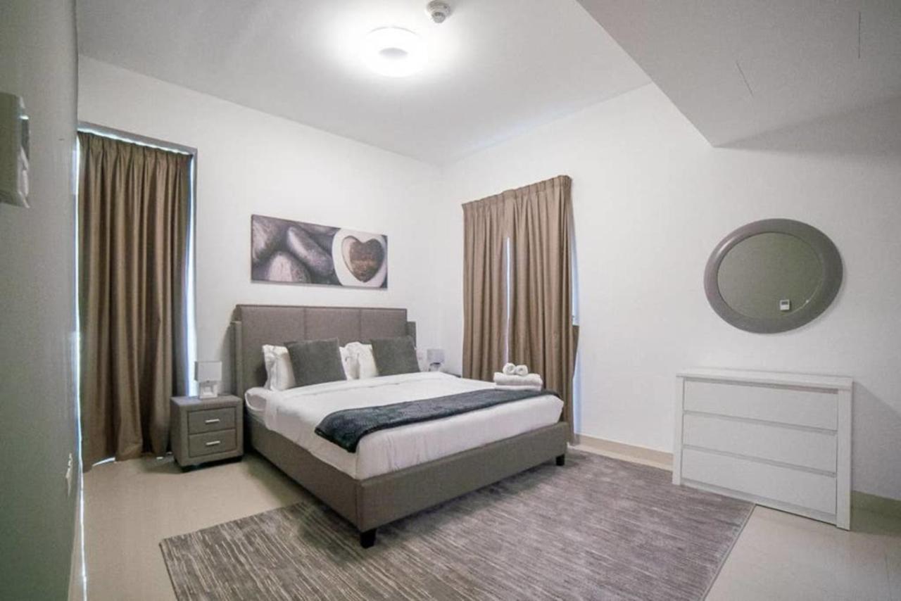 Continental Tower, Dubai Marina - Luton Vacation Homes Exterior foto