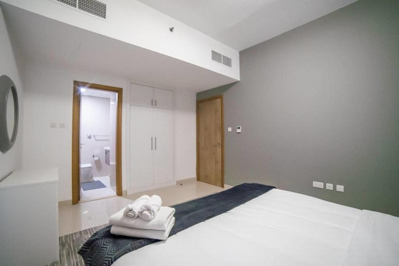 Continental Tower, Dubai Marina - Luton Vacation Homes Exterior foto