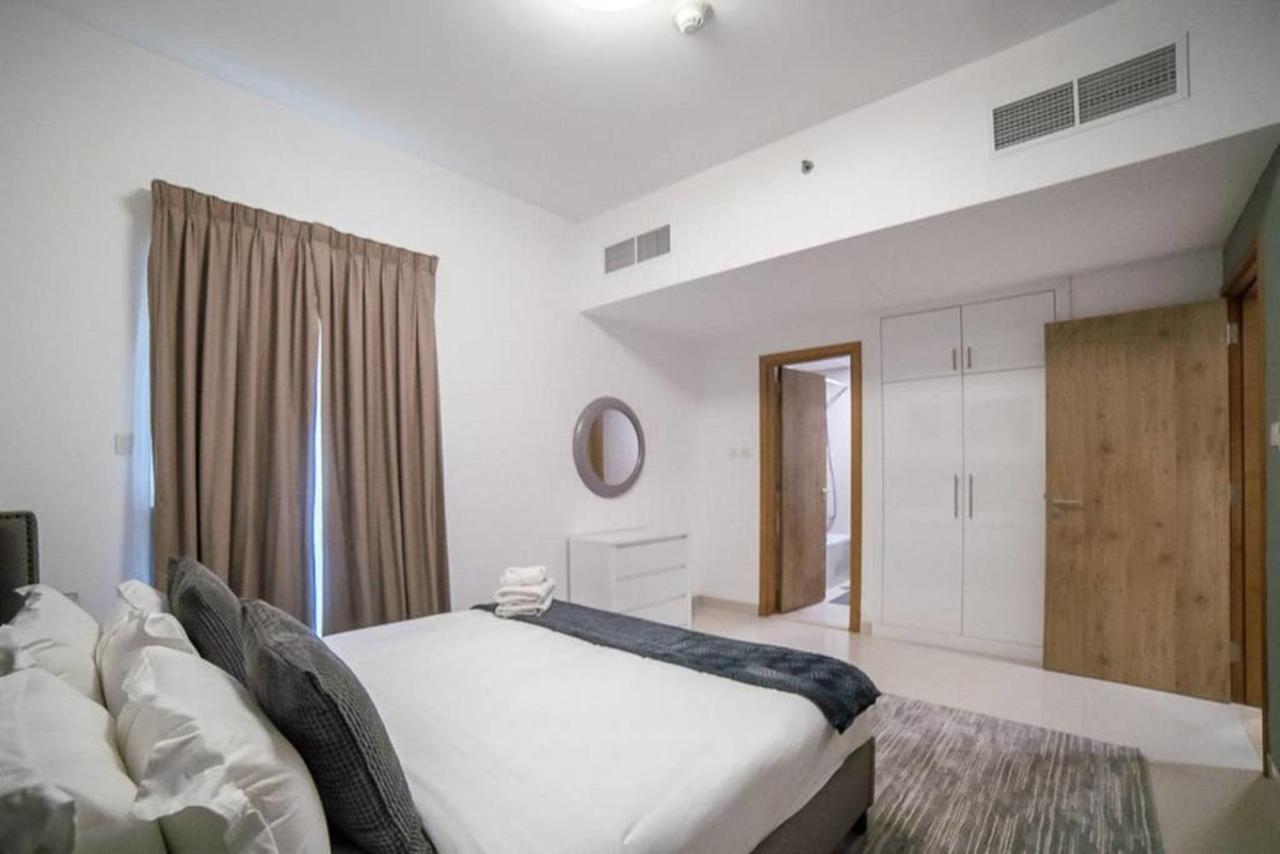 Continental Tower, Dubai Marina - Luton Vacation Homes Exterior foto